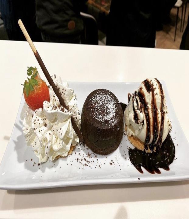 Gelato e Caffe Ingolstadt