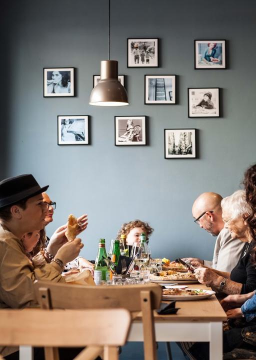 Naples Authentic Neapolitan Pizza